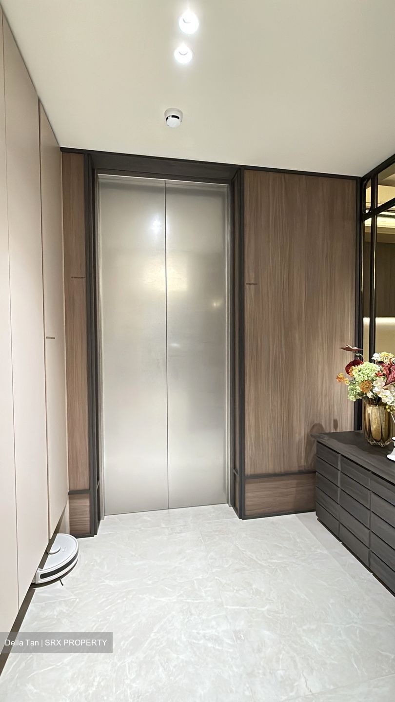 Hudson Place Residences (U/C) (D5), Apartment #599165341